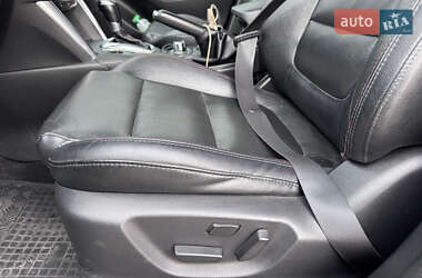 Внедорожник / Кроссовер Mazda CX-5 2014 в 