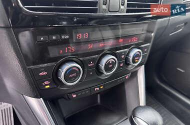 Внедорожник / Кроссовер Mazda CX-5 2014 в 