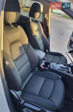 Внедорожник / Кроссовер Mazda CX-5 2020 в 