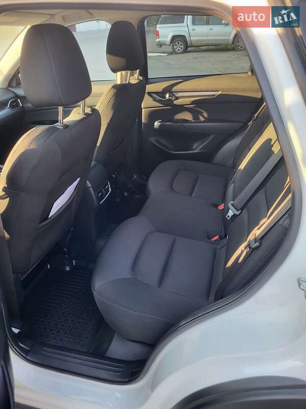 Внедорожник / Кроссовер Mazda CX-5 2020 в Сумах фото 12 Внедорожник / Кроссовер Mazda CX-5 2020 в Сумах