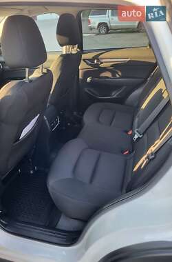 Внедорожник / Кроссовер Mazda CX-5 2020 в 