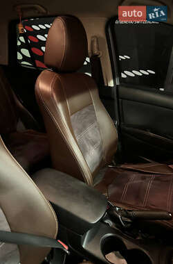 Внедорожник / Кроссовер Mazda CX-5 2013 в 