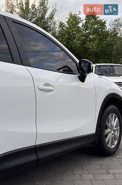 Внедорожник / Кроссовер Mazda CX-5 2016 в 