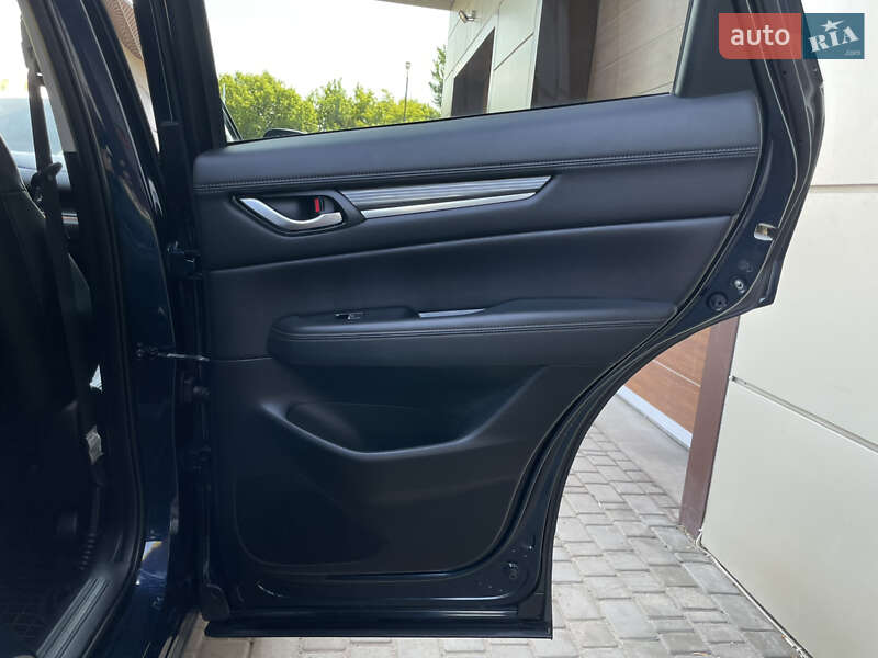 Внедорожник / Кроссовер Mazda CX-5 2019 в Бердичеве