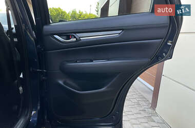 Внедорожник / Кроссовер Mazda CX-5 2019 в 