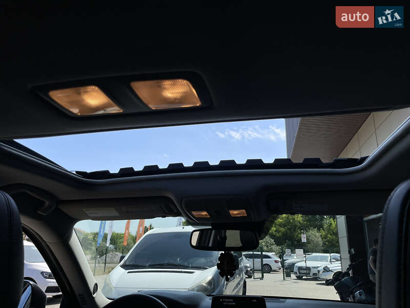 Внедорожник / Кроссовер Mazda CX-5 2019 в Бердичеве