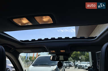 Внедорожник / Кроссовер Mazda CX-5 2019 в 