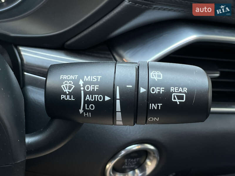 Внедорожник / Кроссовер Mazda CX-5 2019 в Бердичеве