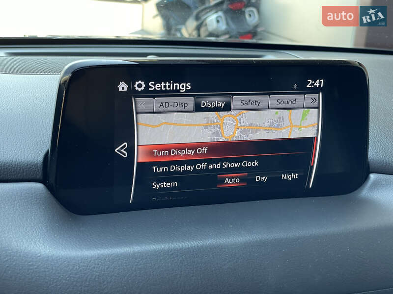 Внедорожник / Кроссовер Mazda CX-5 2019 в Бердичеве