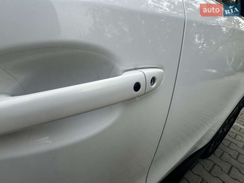 Внедорожник / Кроссовер Mazda CX-5 2015 в Одессе