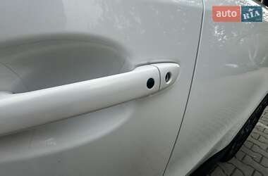 Позашляховик / Кросовер Mazda CX-5 2015 в 