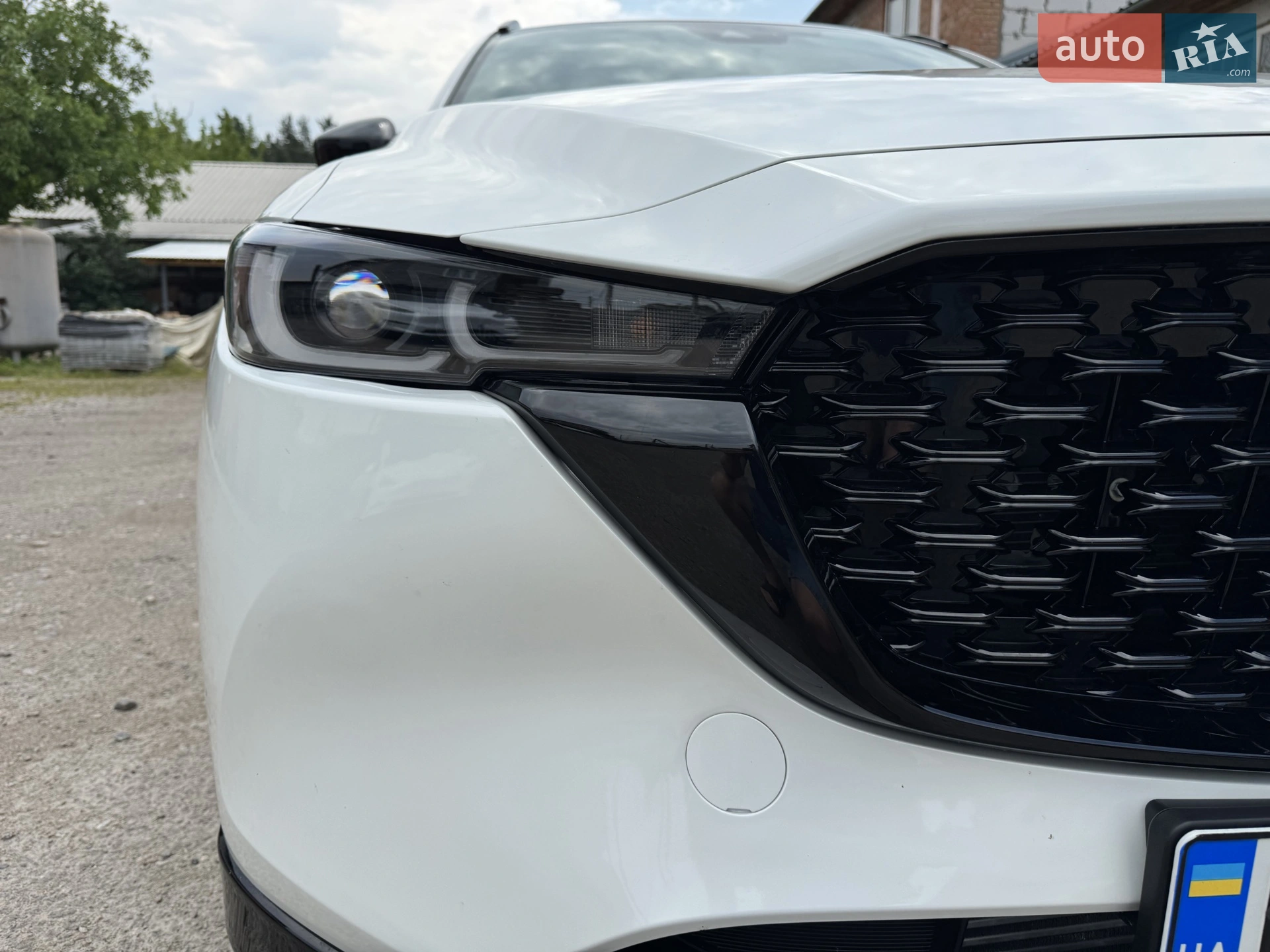 2023 Mazda CX-5 - мініатюра 8