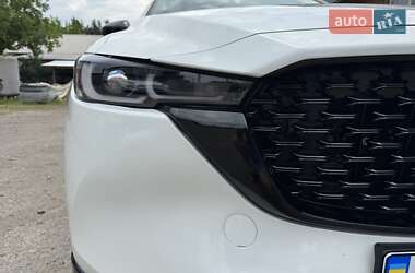 Внедорожник / Кроссовер Mazda CX-5 2023 в 