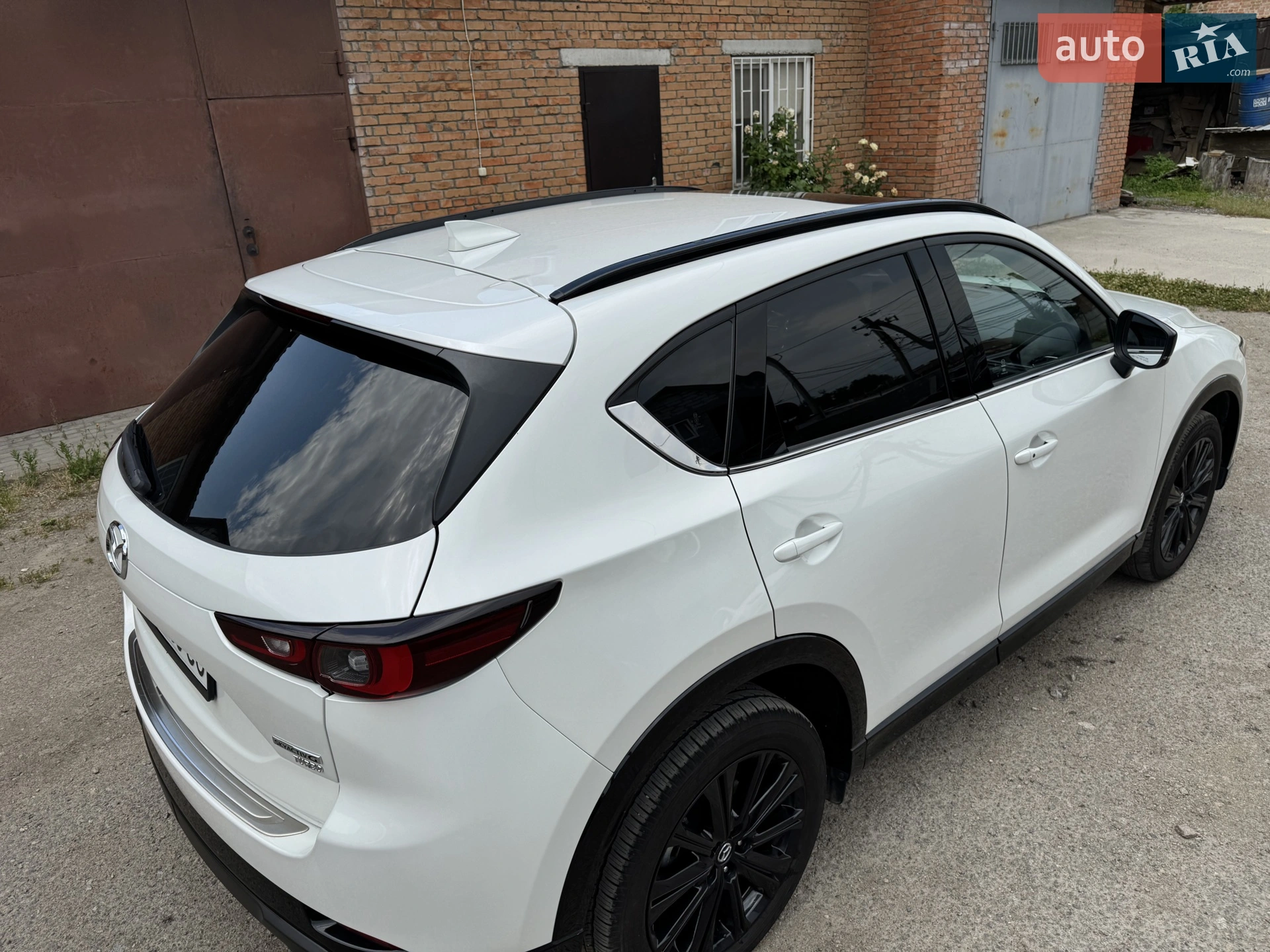 2023 Mazda CX-5 - мініатюра 24