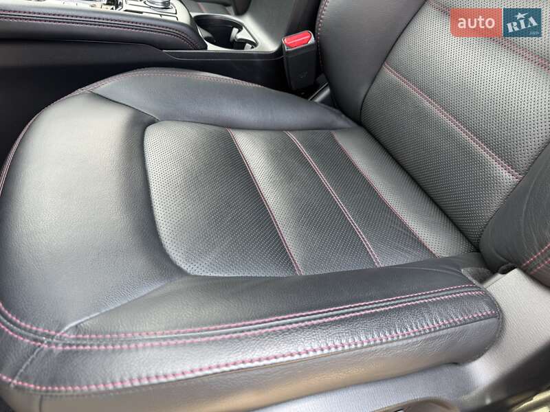 Позашляховик / Кросовер Mazda CX-5 2023 в Білій Церкві