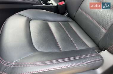 Внедорожник / Кроссовер Mazda CX-5 2023 в 