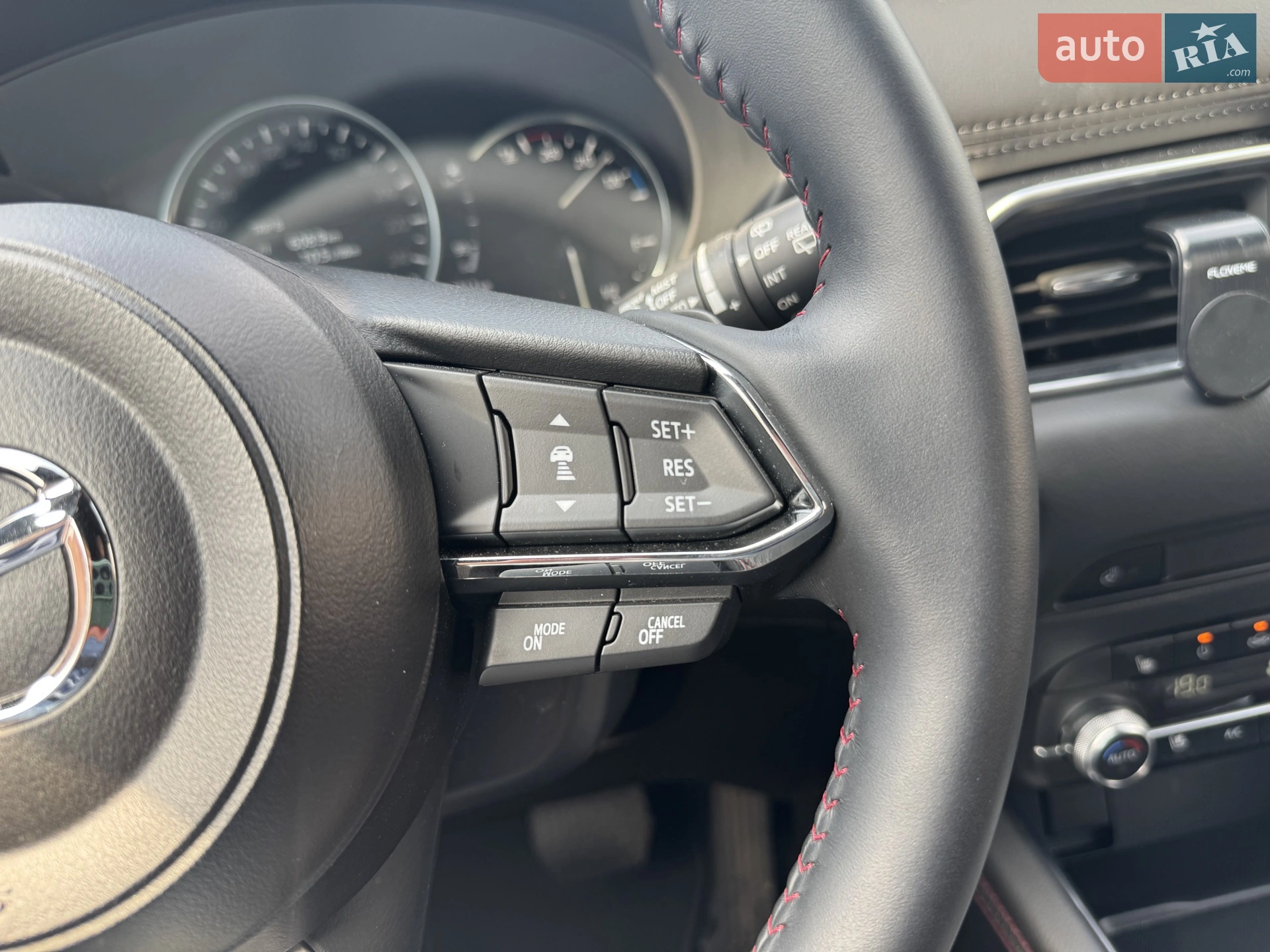 2023 Mazda CX-5 - мініатюра 47