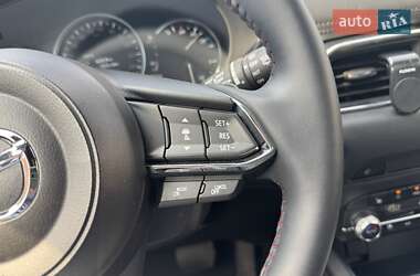 Внедорожник / Кроссовер Mazda CX-5 2023 в 