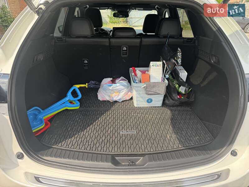 Позашляховик / Кросовер Mazda CX-5 2023 в Білій Церкві