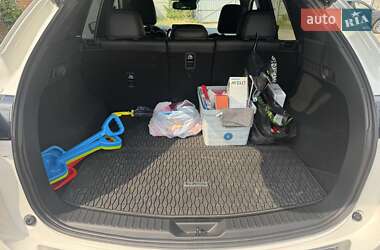 Внедорожник / Кроссовер Mazda CX-5 2023 в 