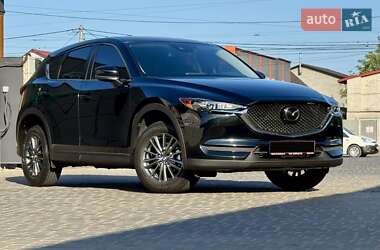 Внедорожник / Кроссовер Mazda CX-5 2020 в Одессе