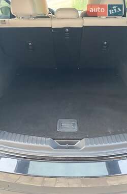 Внедорожник / Кроссовер Mazda CX-5 2022 в 