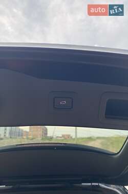 Внедорожник / Кроссовер Mazda CX-5 2022 в 