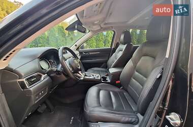 Внедорожник / Кроссовер Mazda CX-5 2020 в 