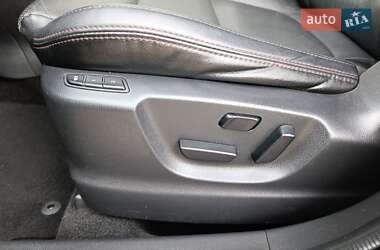 Внедорожник / Кроссовер Mazda CX-5 2015 в 