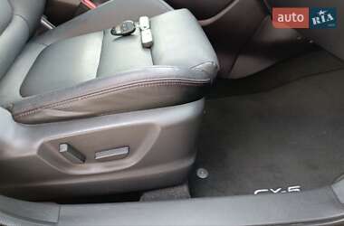 Внедорожник / Кроссовер Mazda CX-5 2015 в 
