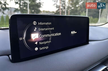 Внедорожник / Кроссовер Mazda CX-5 2020 в 