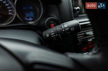 Позашляховик / Кросовер Mazda CX-5 2012 в 