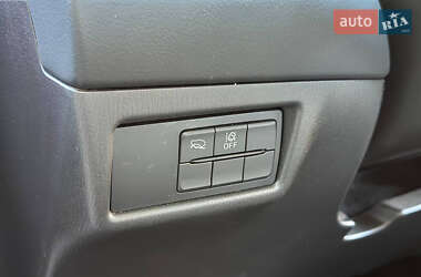 Внедорожник / Кроссовер Mazda CX-5 2022 в 
