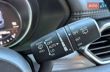 Внедорожник / Кроссовер Mazda CX-5 2022 в 