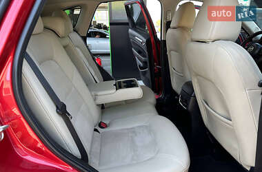 Внедорожник / Кроссовер Mazda CX-5 2022 в 