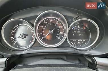Внедорожник / Кроссовер Mazda CX-5 2020 в 
