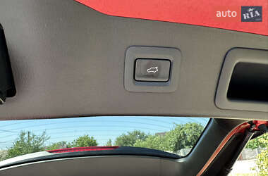 Позашляховик / Кросовер Mazda CX-5 2021 в 