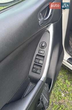 Внедорожник / Кроссовер Mazda CX-5 2014 в 