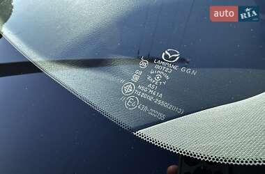 Внедорожник / Кроссовер Mazda CX-5 2023 в 