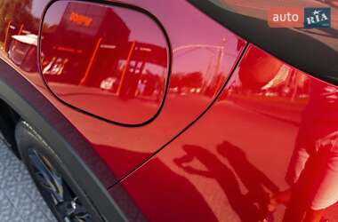 Внедорожник / Кроссовер Mazda CX-5 2023 в 