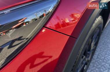 Внедорожник / Кроссовер Mazda CX-5 2023 в 