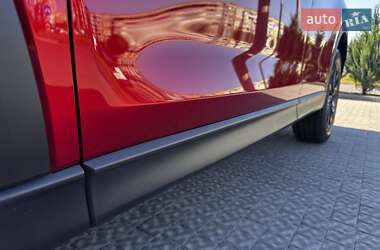 Внедорожник / Кроссовер Mazda CX-5 2023 в 