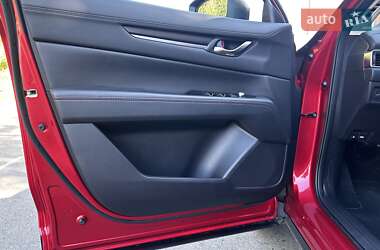 Внедорожник / Кроссовер Mazda CX-5 2023 в 