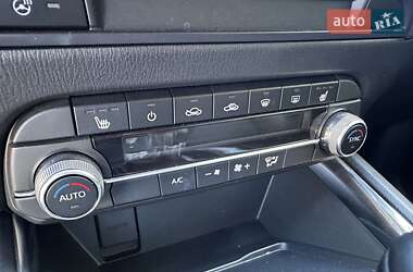 Внедорожник / Кроссовер Mazda CX-5 2023 в 