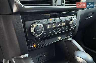 Внедорожник / Кроссовер Mazda CX-5 2016 в 