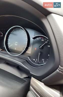 Внедорожник / Кроссовер Mazda CX-5 2020 в 