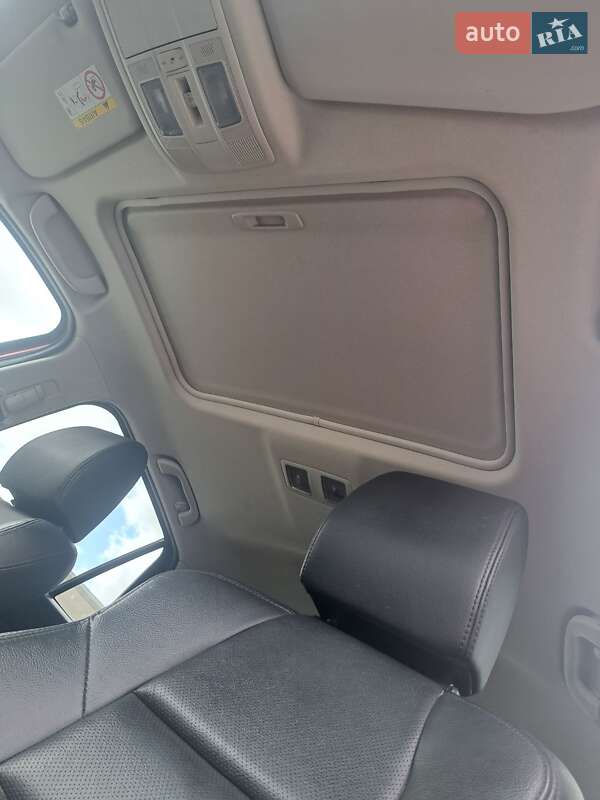 Внедорожник / Кроссовер Mazda CX-5 2015 в Ровно