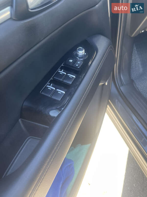 Внедорожник / Кроссовер Mazda CX-5 2020 в Полтаве