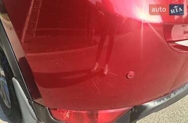 Позашляховик / Кросовер Mazda CX-5 2020 в 