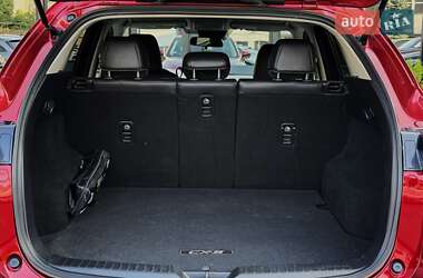 Позашляховик / Кросовер Mazda CX-5 2021 в 